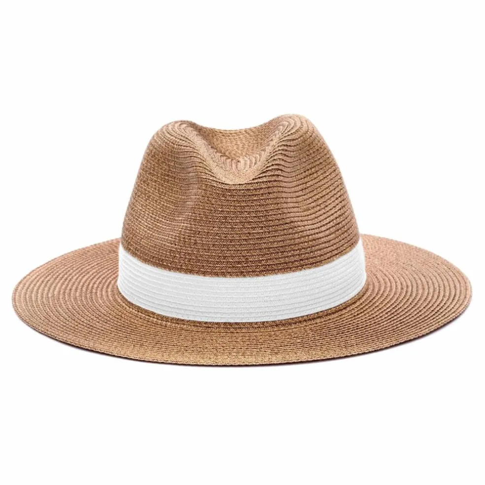 Chapeau Portofino | Blanc