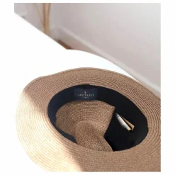 Chapeau Portofino | Blanc