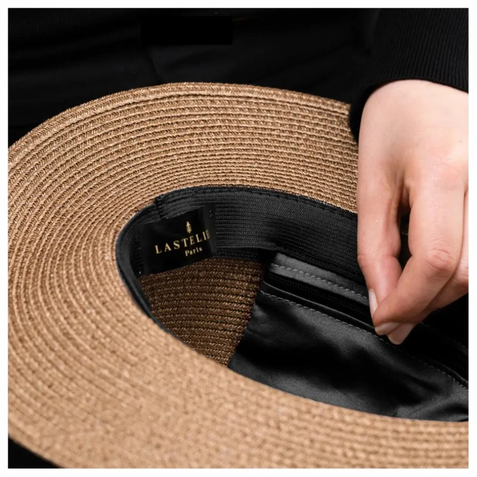 Chapeau Portofino | Blanc