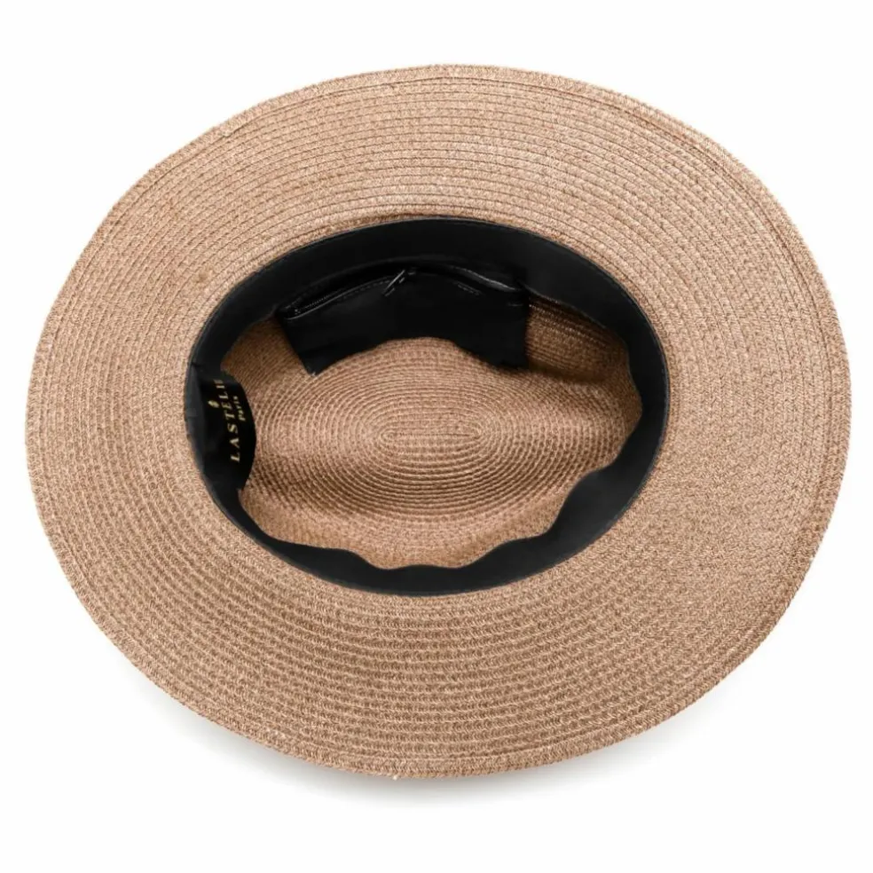 Chapeau Portofino | Blanc