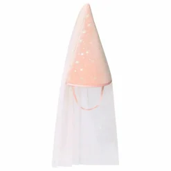 Chapeau Princesse | Rose