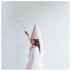 Chapeau Princesse | Rose