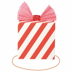 Chapeaux festifs Noël - Set de 6