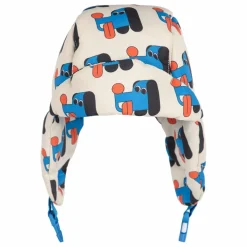 Chapka Chiens | Blanc