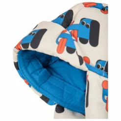 Chapka Chiens | Blanc