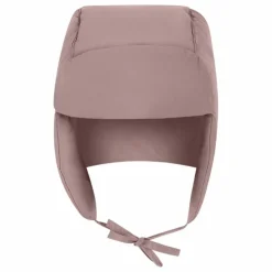 Chapka Juno Cerises | Mauve