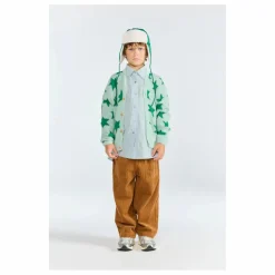 Chapka Perkingese | Vert