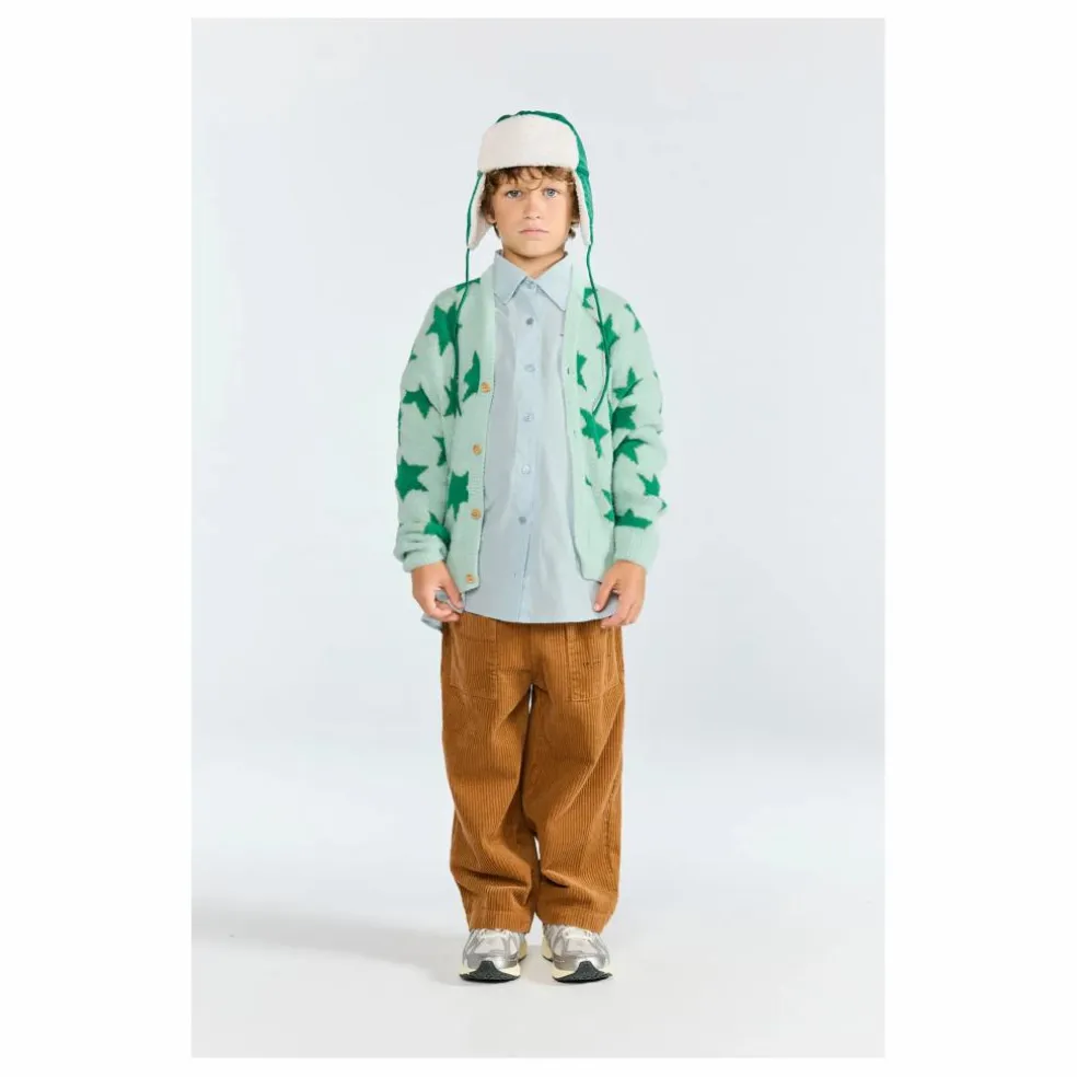 Chapka Perkingese | Vert