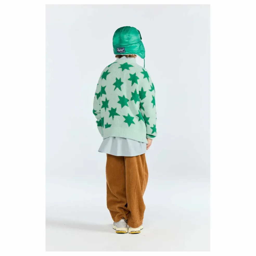 Chapka Perkingese | Vert