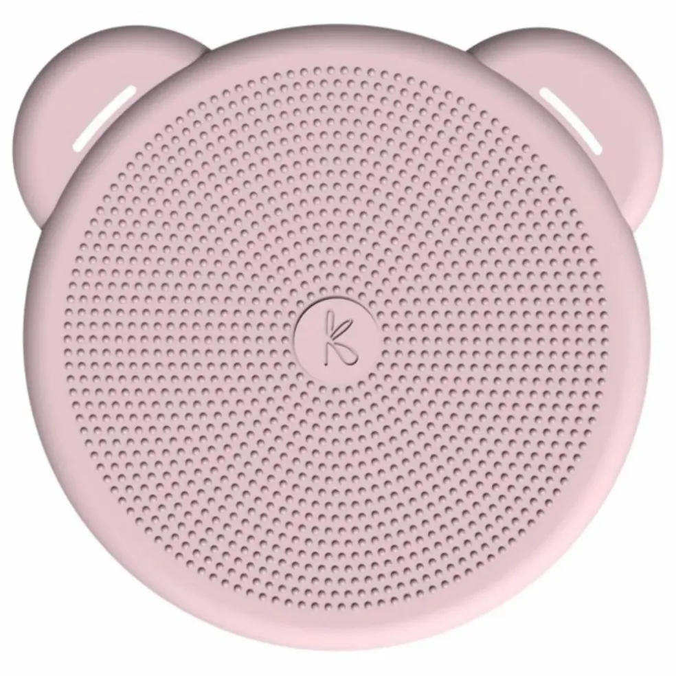 Chargeur sans fil pour enceinte Roar et casque Buzz | Blush