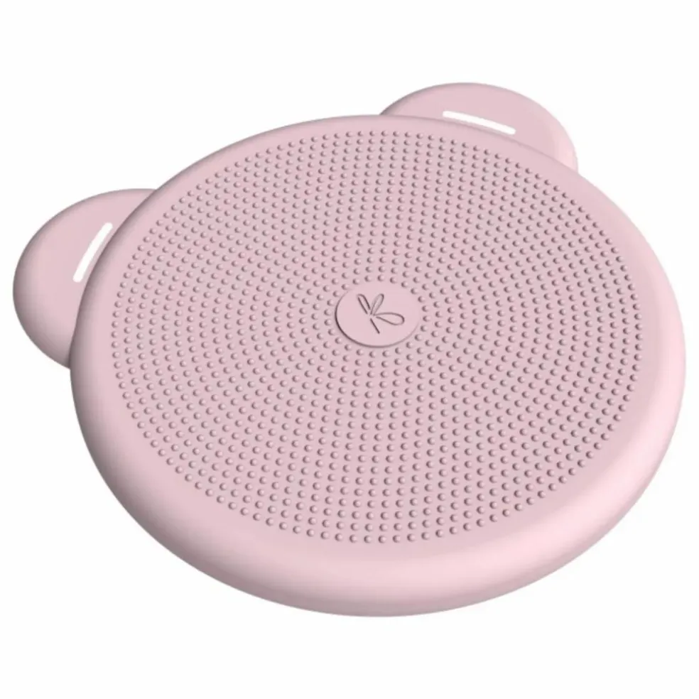 Chargeur sans fil pour enceinte Roar et casque Buzz | Blush