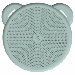Chargeur sans fil pour enceinte Roar et casque Buzz | Sauge