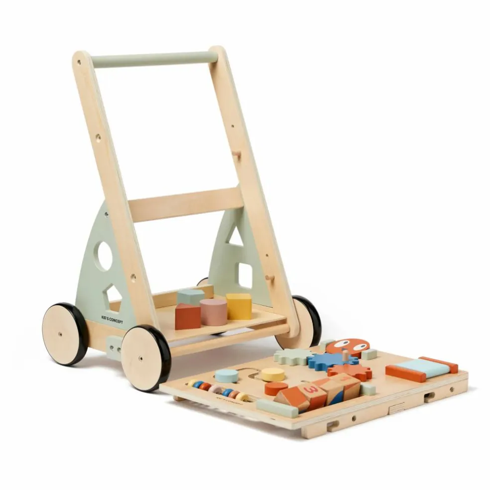 Chariot d'activités