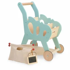 Chariot de course