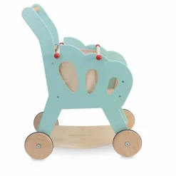 Chariot de course