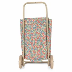 Chariot de courses Fiola | Bleu