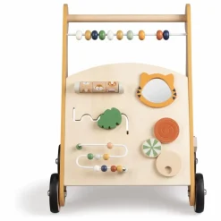 Chariot de marche et d'activités