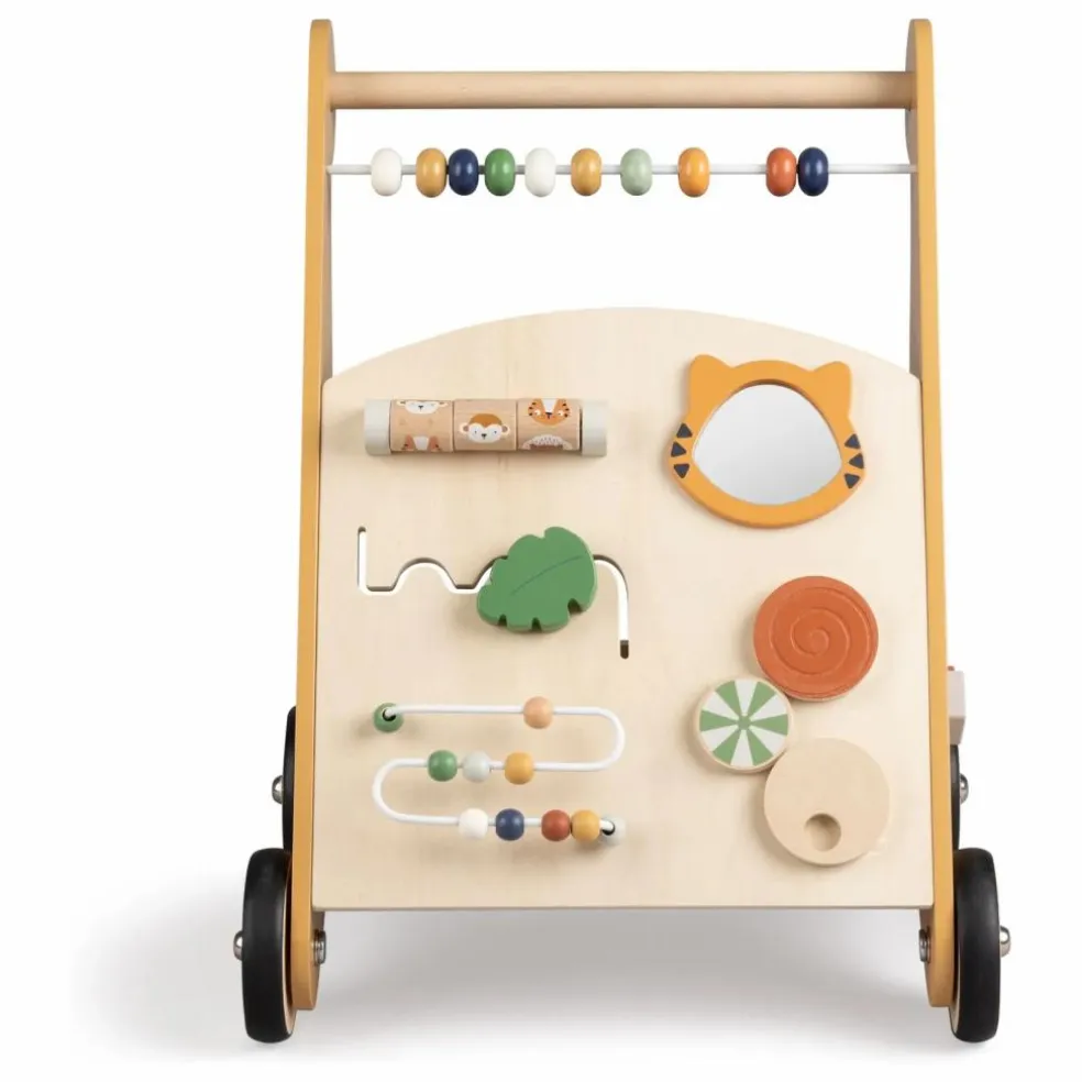 Chariot de marche et d'activités