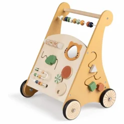 Chariot de marche et d'activités