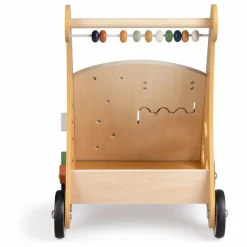 Chariot de marche et d'activités