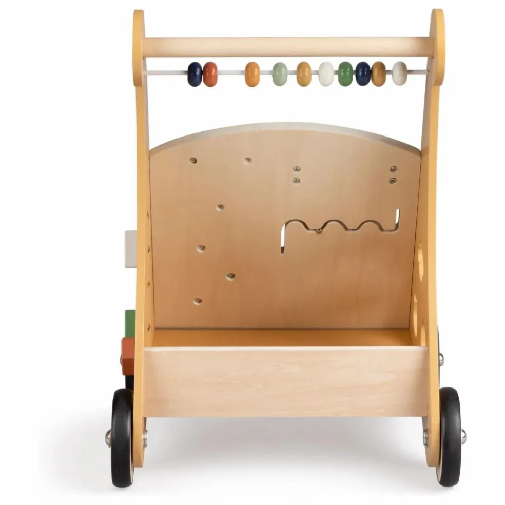 Chariot de marche et d'activités