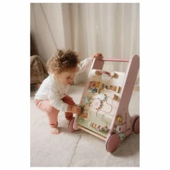 Chariot de marche FSC - Fairy Garden | Rose