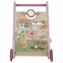 Chariot de marche FSC - Fairy Garden | Rose