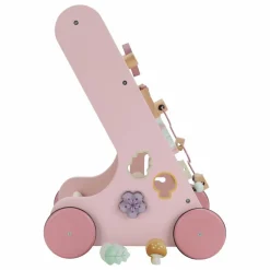 Chariot de marche FSC - Fairy Garden | Rose
