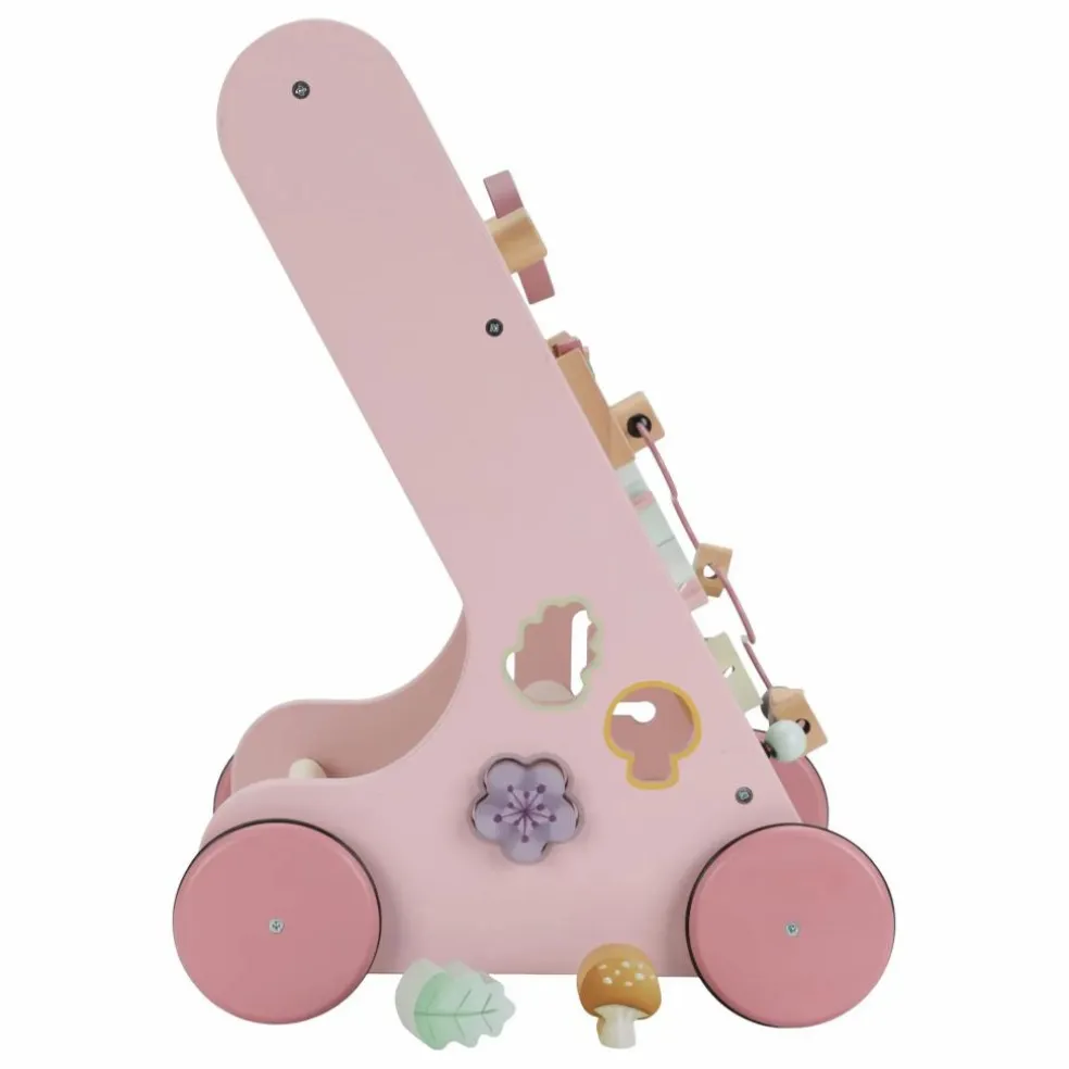Chariot de marche FSC - Fairy Garden | Rose