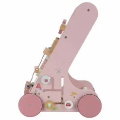 Chariot de marche FSC - Fairy Garden | Rose