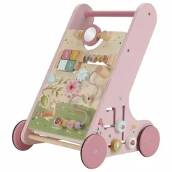 Chariot de marche FSC - Fairy Garden | Rose