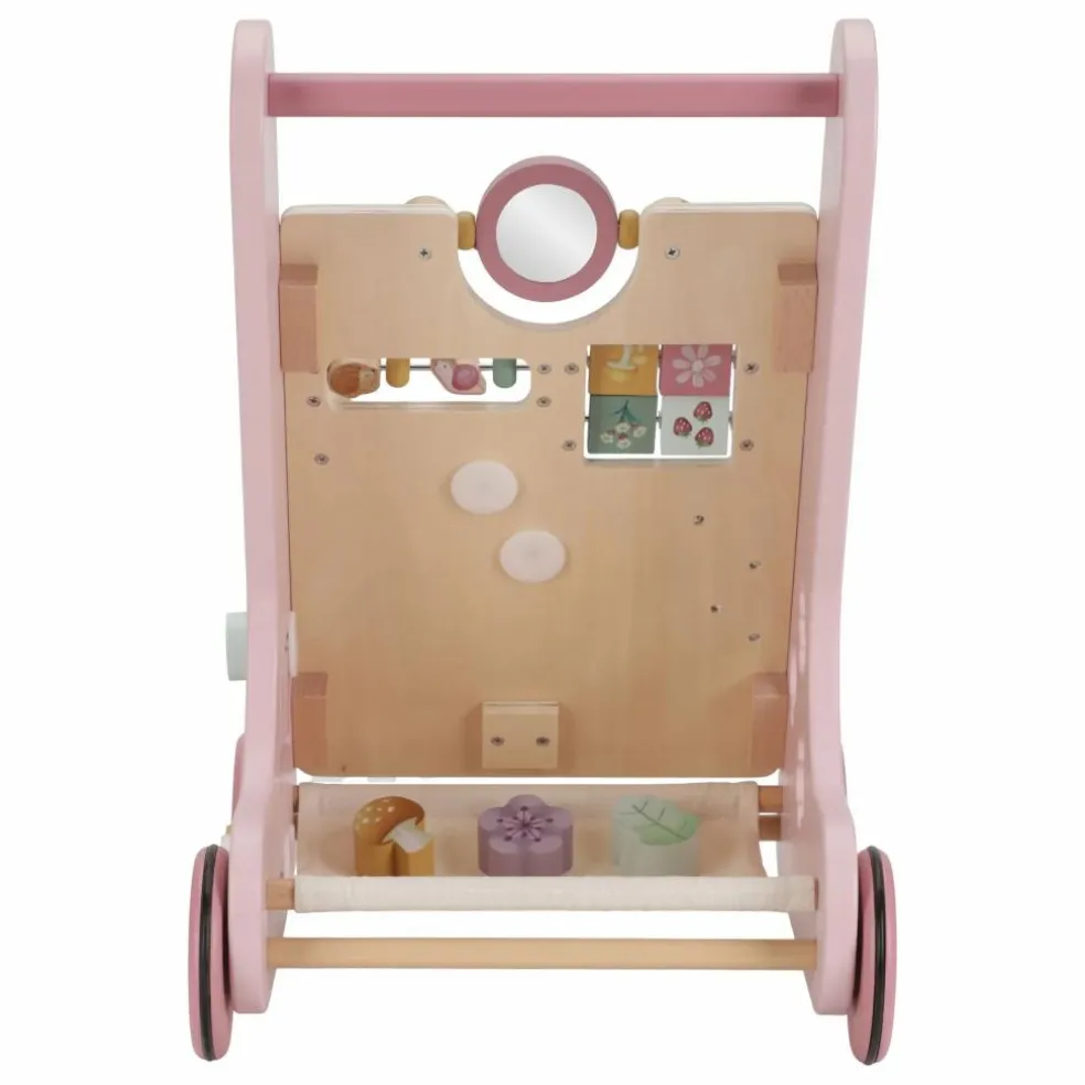 Chariot de marche FSC - Fairy Garden | Rose