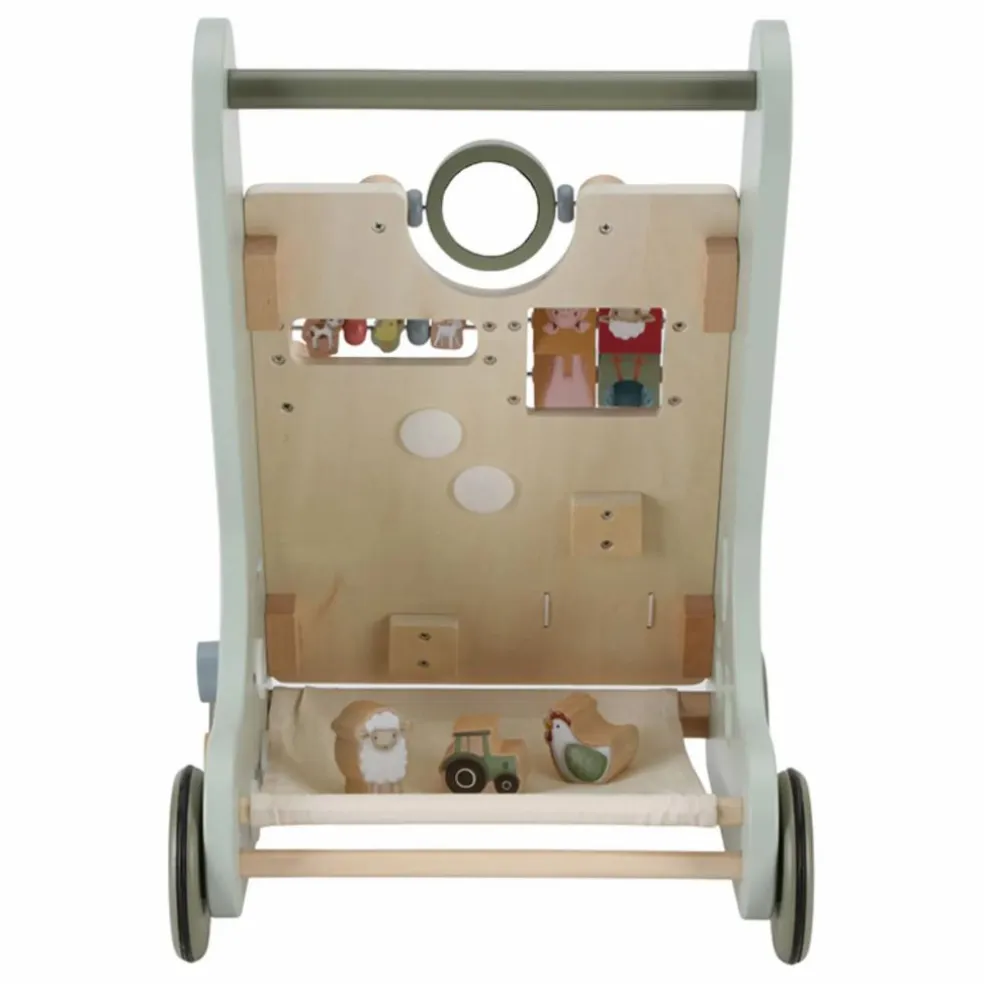 Chariot de marche FSC - Little Farm