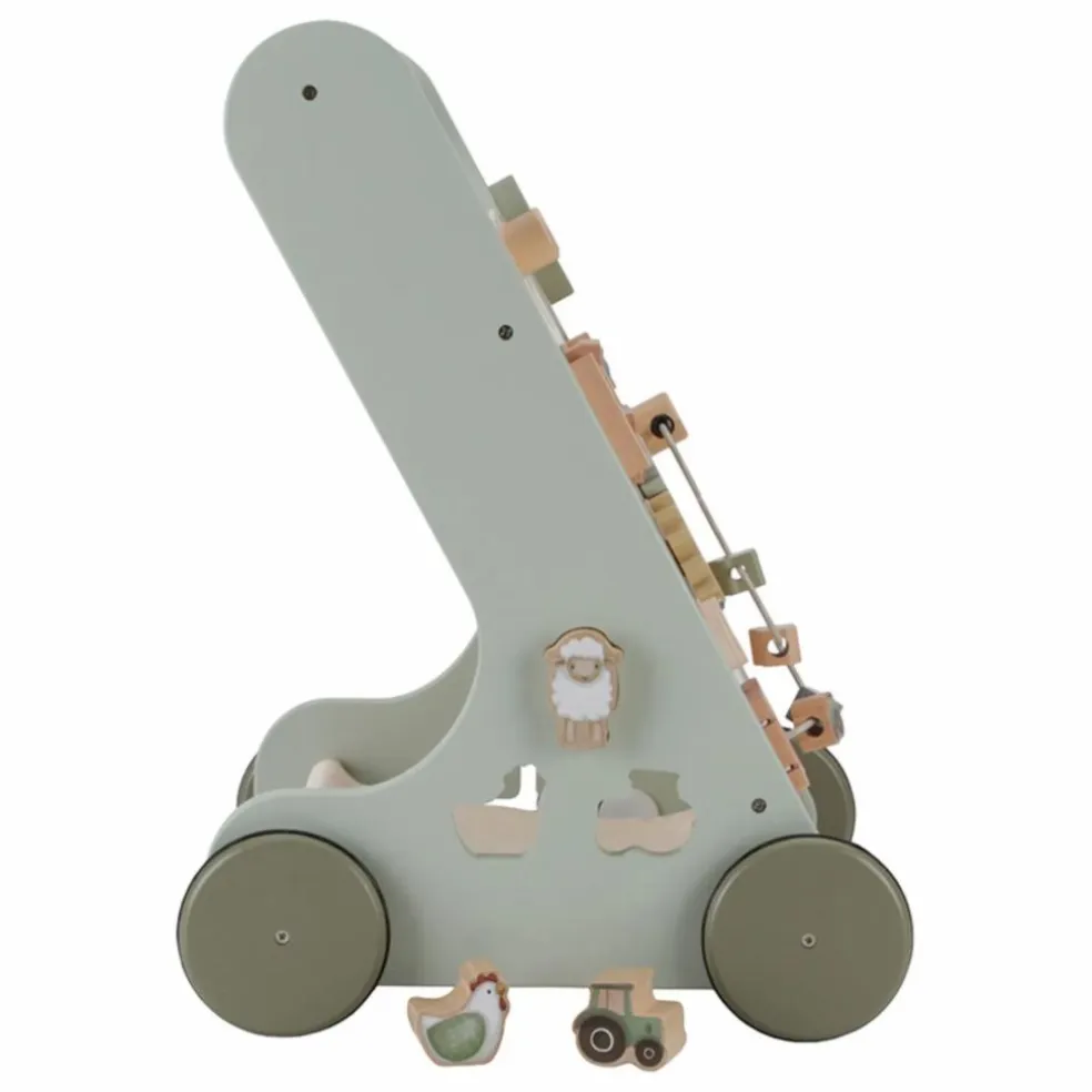 Chariot de marche FSC - Little Farm