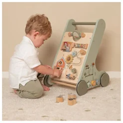 Chariot de marche FSC - Little Farm