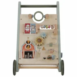 Chariot de marche FSC - Little Farm