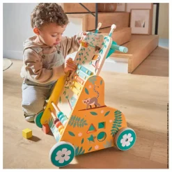 Chariot Multi-Activités Tropik