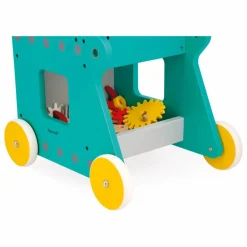 Chariot Robot Brico'Kids