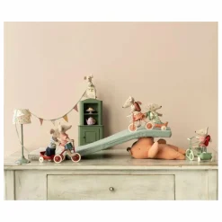 Chariot tricycle | Rouge