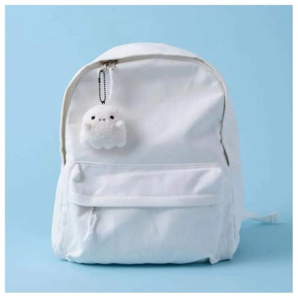 Charms Fantôme | Blanc