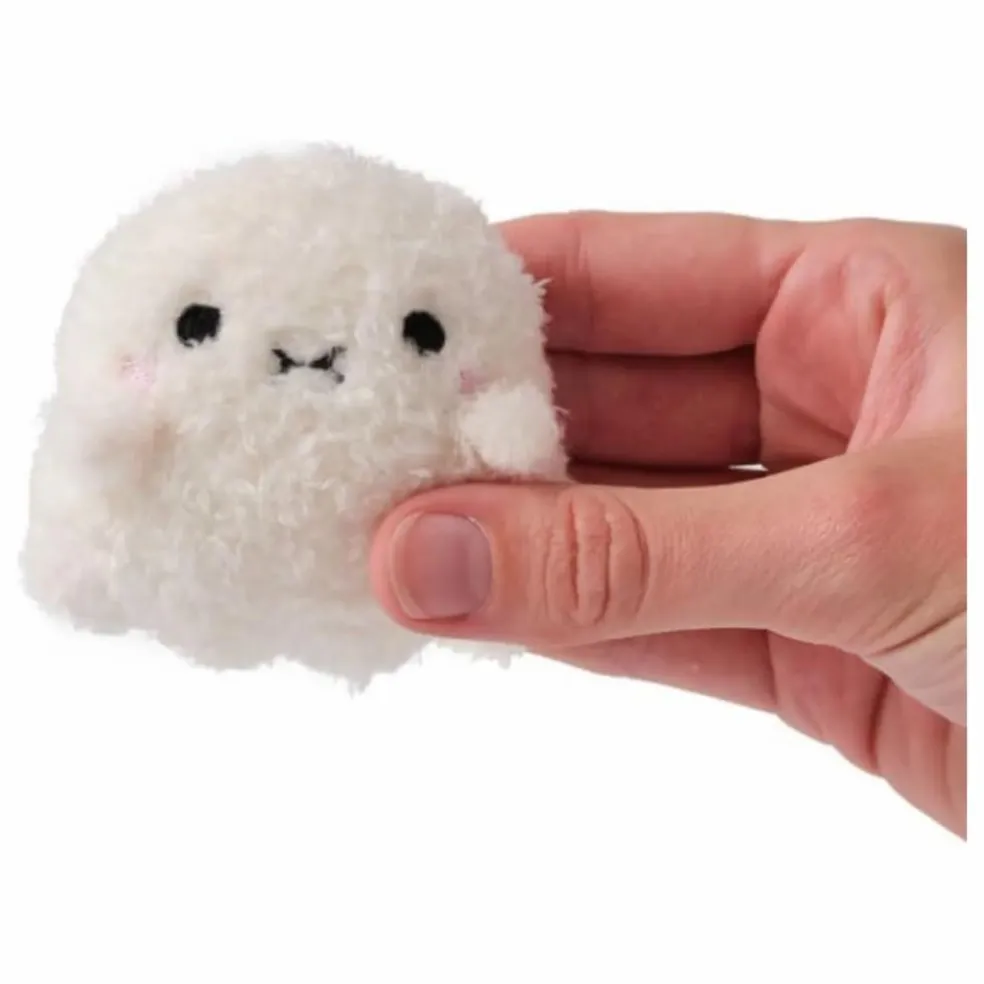 Charms Fantôme | Blanc