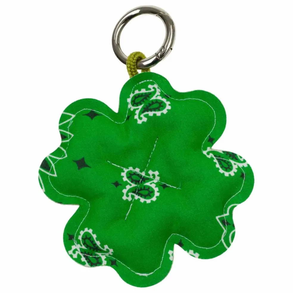 Charms Trefle | Vert