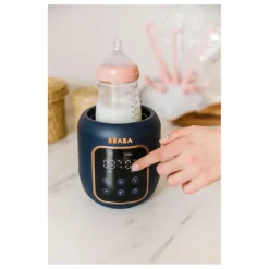 Chauffe biberon Multi Milk | Bleu nuit