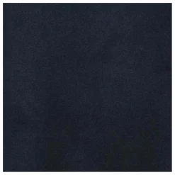 Chauffeuse 2 places Bellechasse en velours brut - 120 cm | Bleu marine