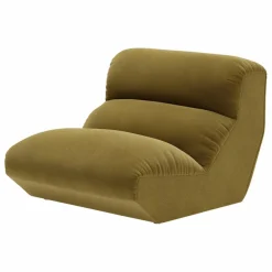 Chauffeuse Hi Lo AV54 | Kaki