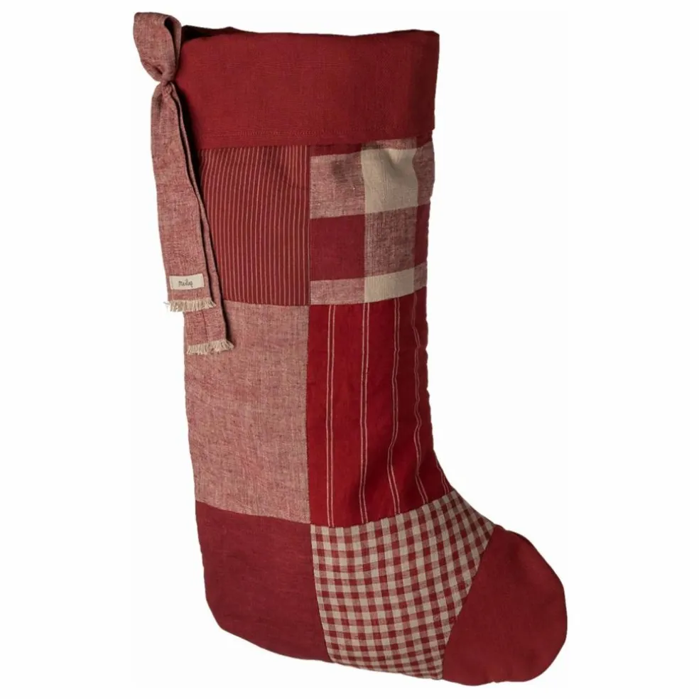 Chaussette de Noël
