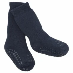 Chaussettes Anti-Dérapantes | Bleu marine