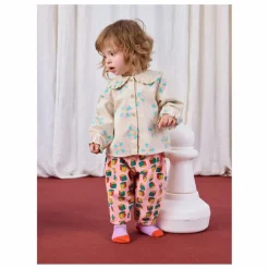 Chaussettes Bobo Choses Coton Bio | Lilas
