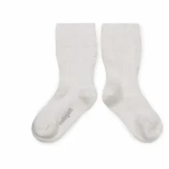 Chaussettes Celeste | Blanc