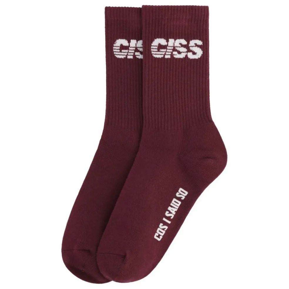Chaussettes CISS | Bordeaux